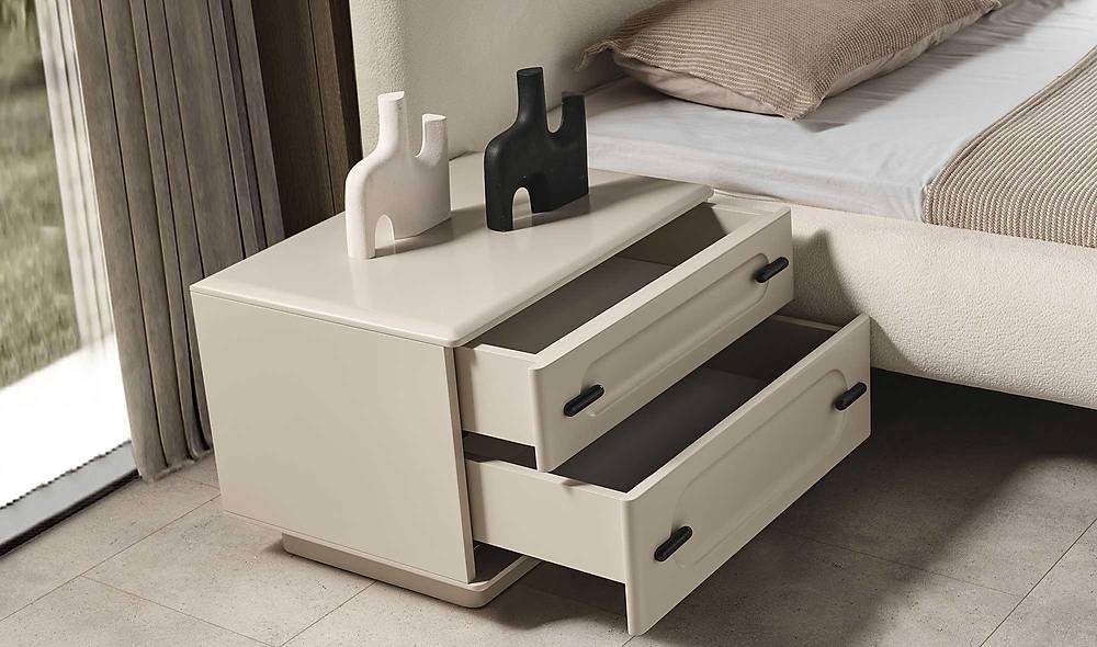 Monart Bedroom