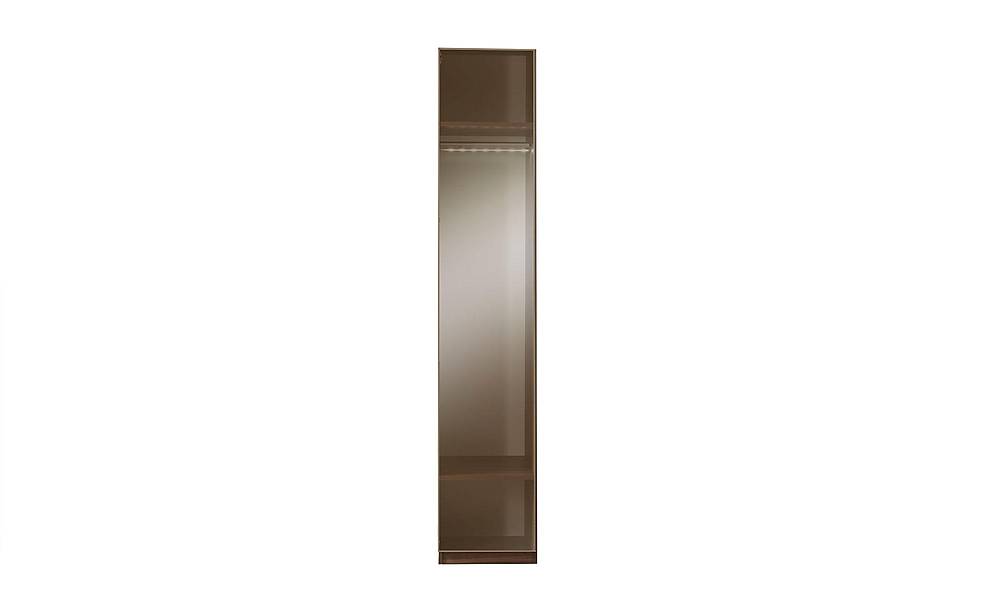 Bien Wardrobe - Corner Wardrobe