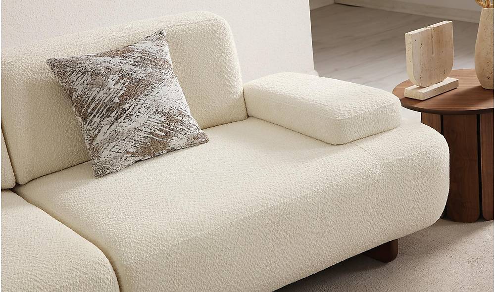 Seul Sofa