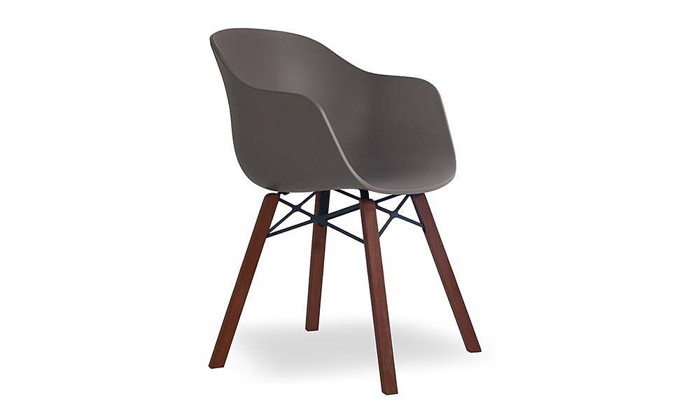 Globe-K - Wox Chair 2 Piece
