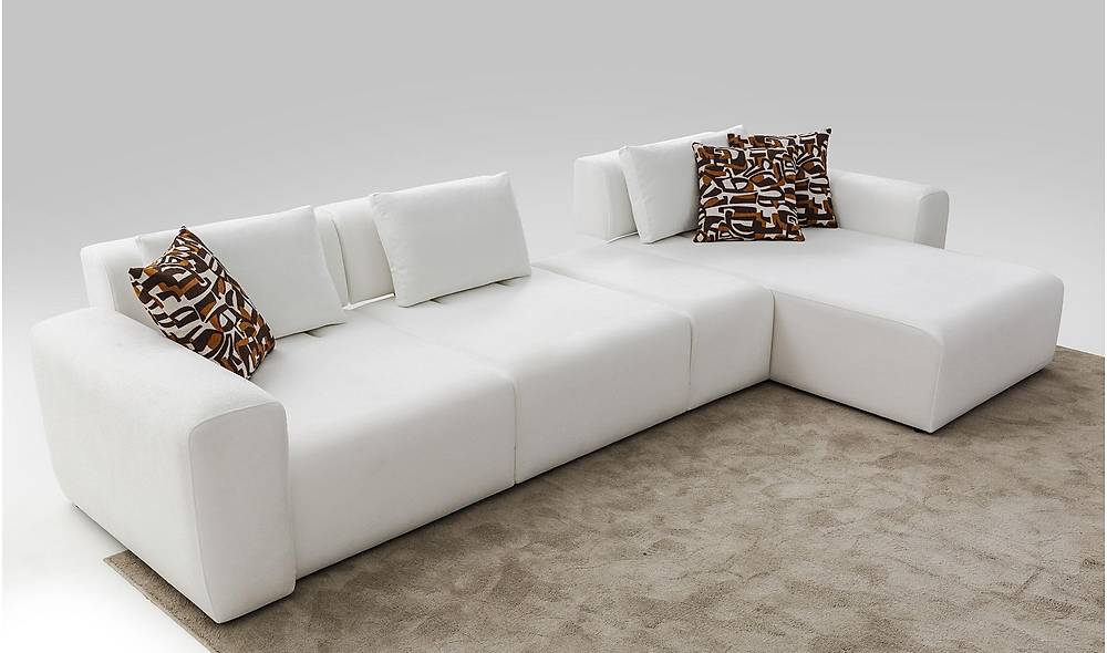 Belita Corner Set