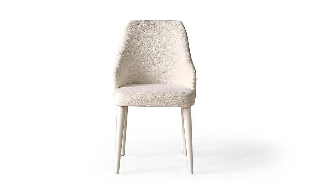 Hennes Chair 6 Pieces