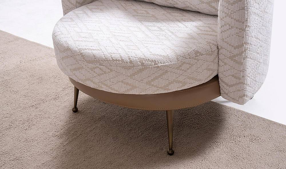 Calipto Sofa Set - Beige