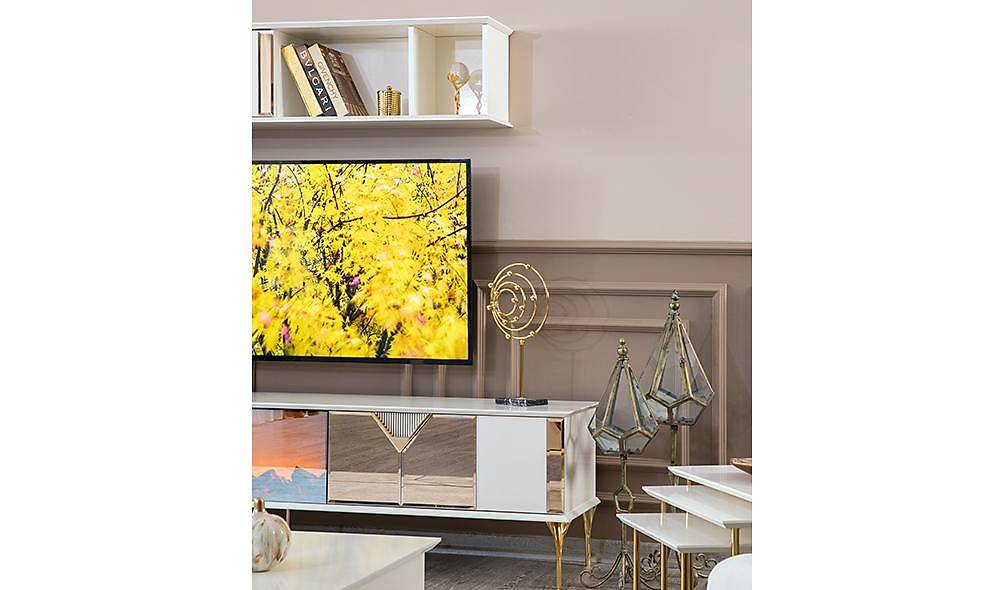Bulgaristan Tv Unit