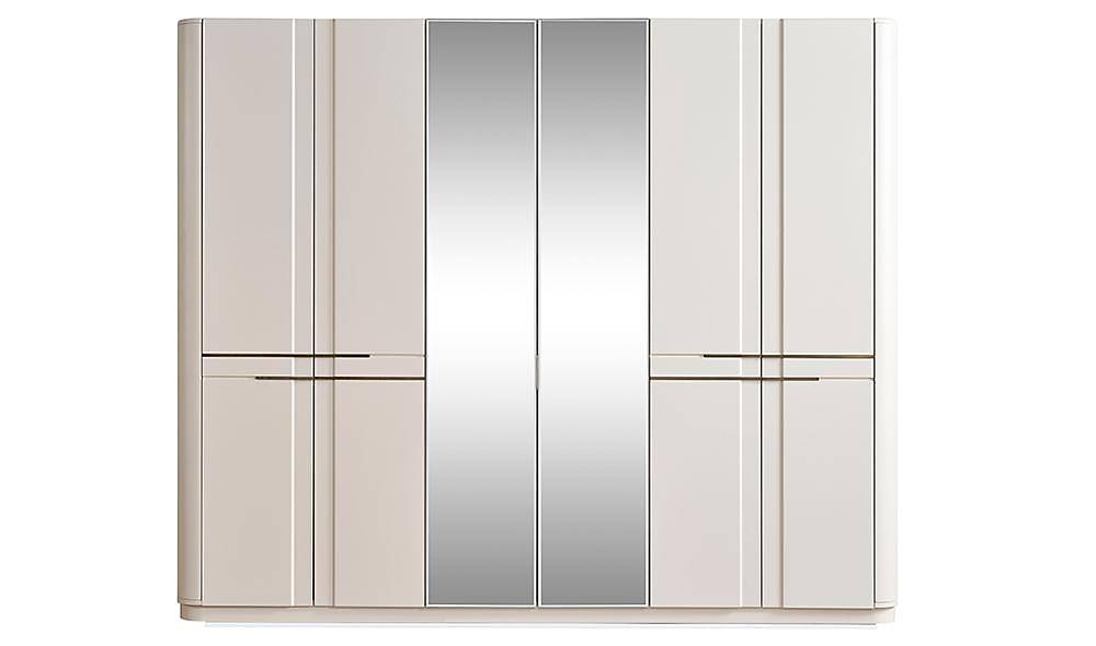 Fagus Door 6 Wardrobe