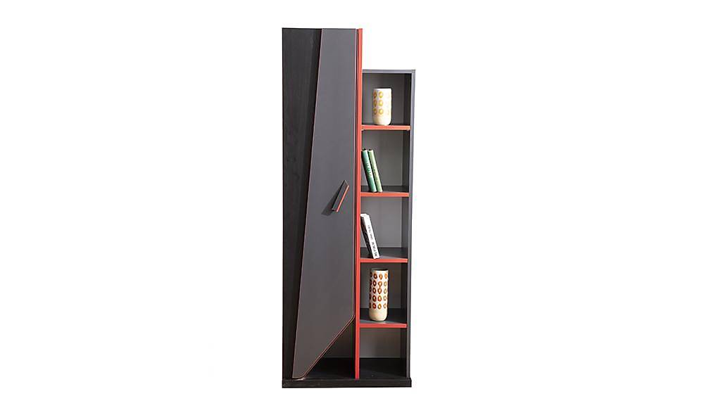 Network Car Teen Room - Black