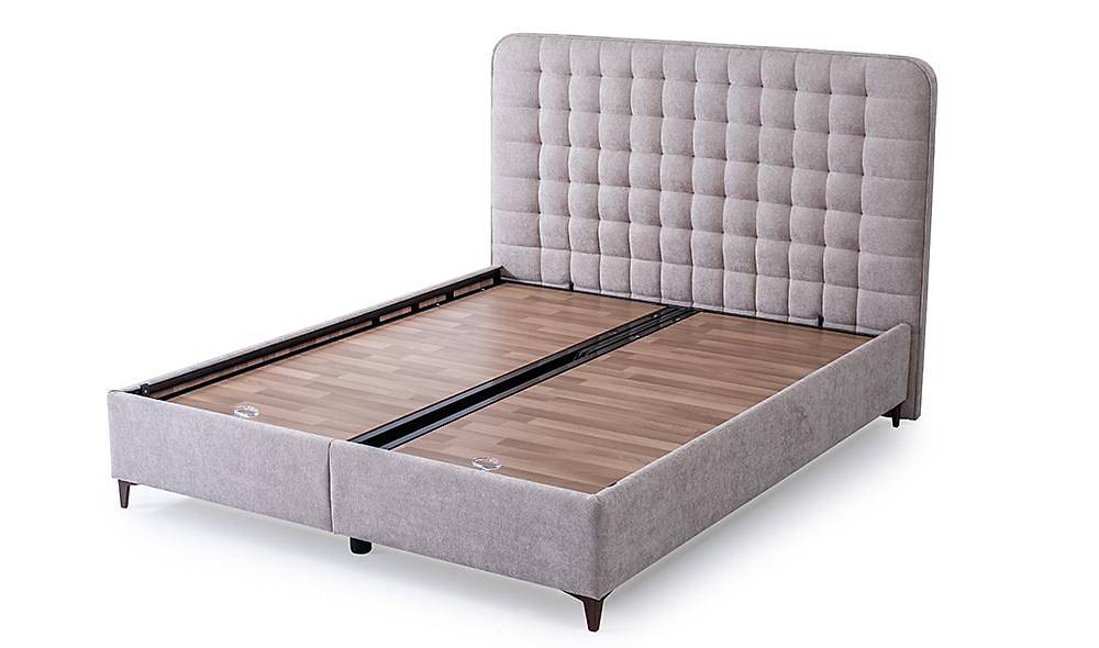 Palarmo Base + Headboard