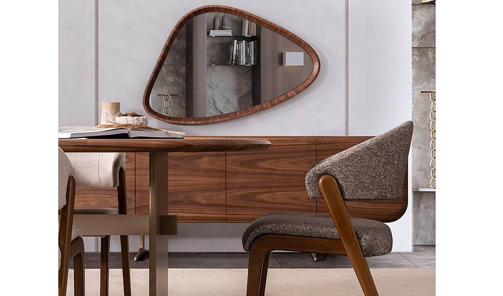 Slot Dining Room