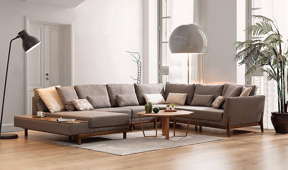 Il�ca Corner Set