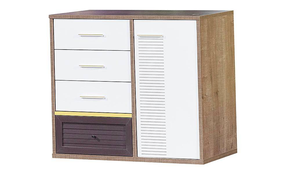 Label Dresser
