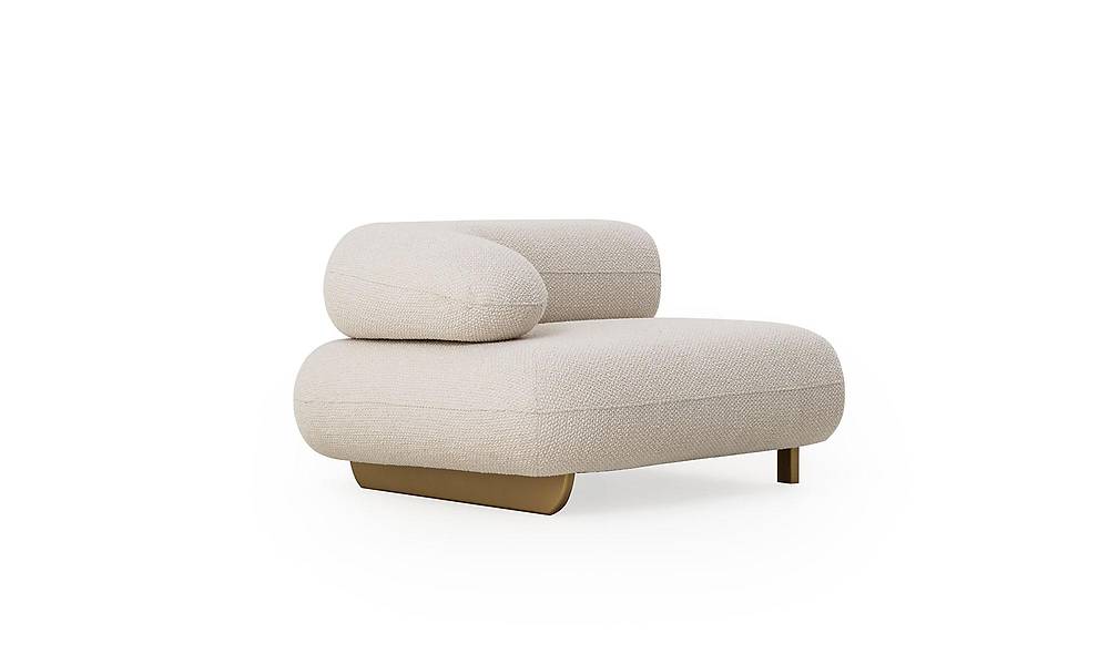 Massimo Corner Set - Large
