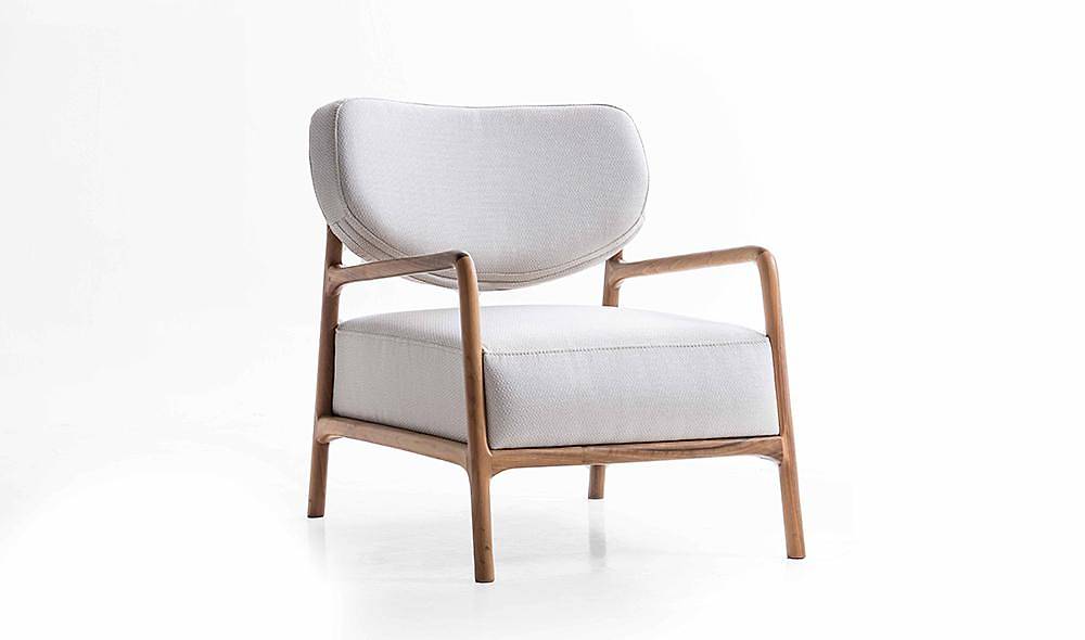 Almeda Sofa Set - Brown