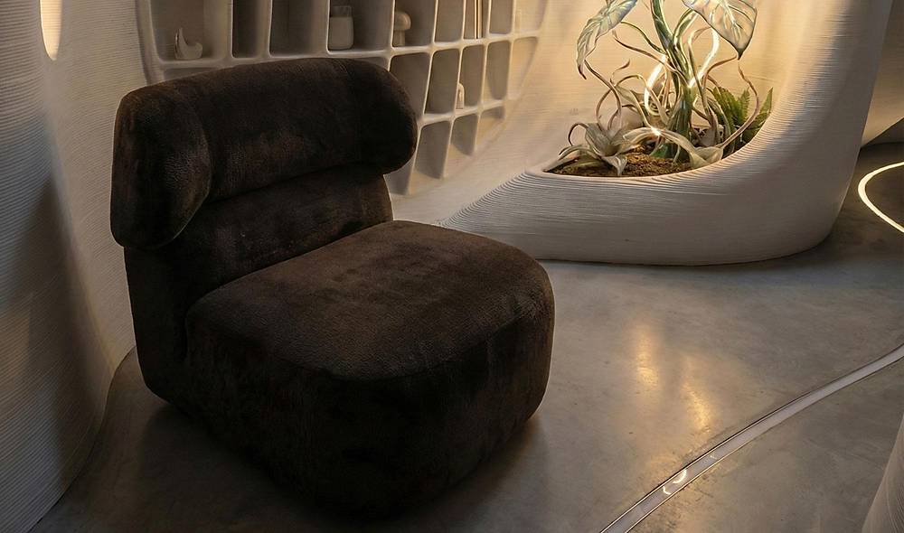 Noventra Corner Set