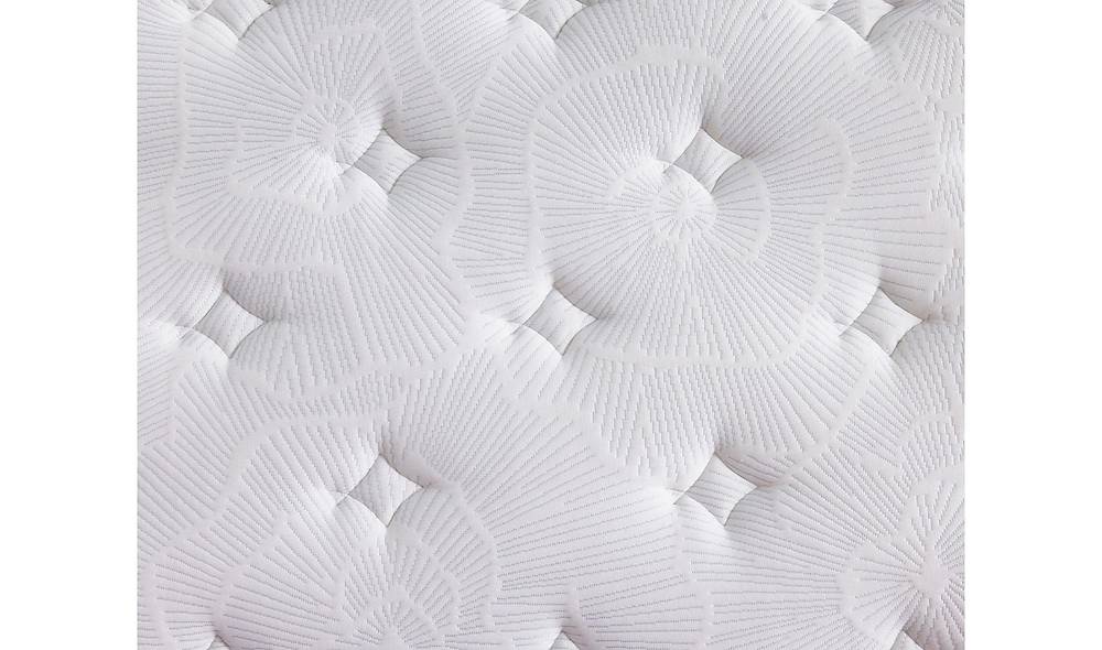 Yatsan Serta Perfect Sleeper Adoring Night Bed