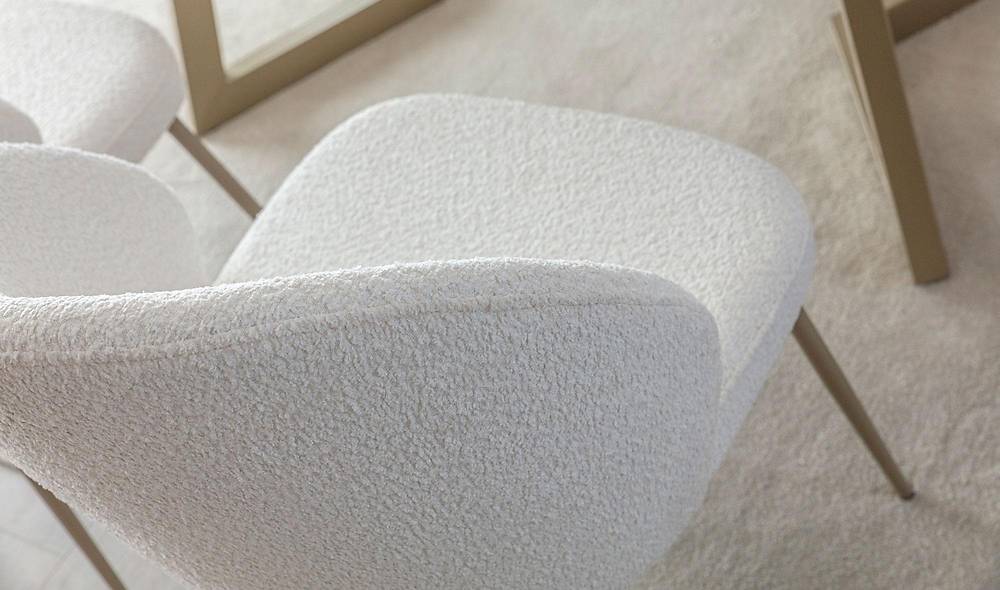 Colina Chair 6 Piece