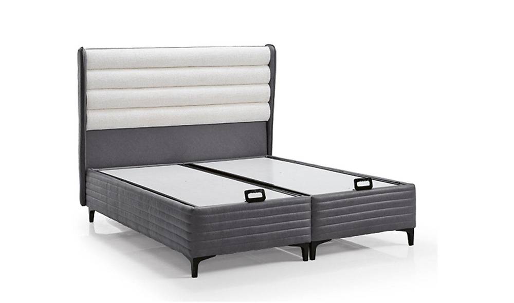 Zara Base + Headboard
