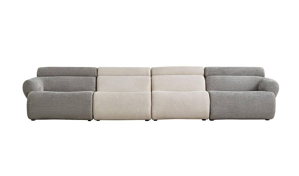 Elvora Sofa Set