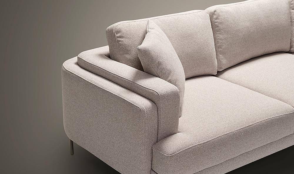 İsabel Sofa Set