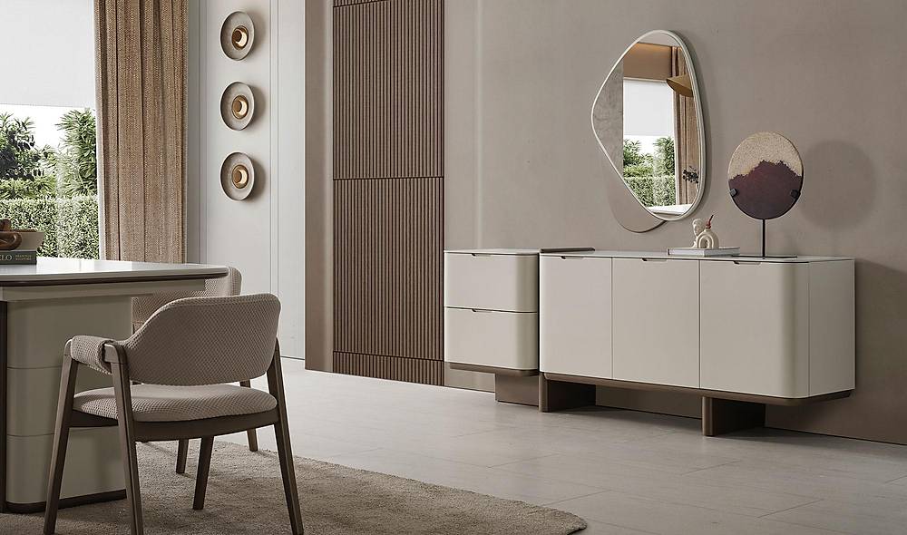 Okyanus Dining Room