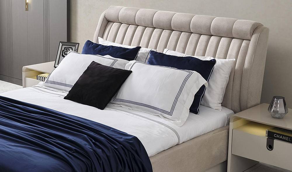 Mistral Bedroom