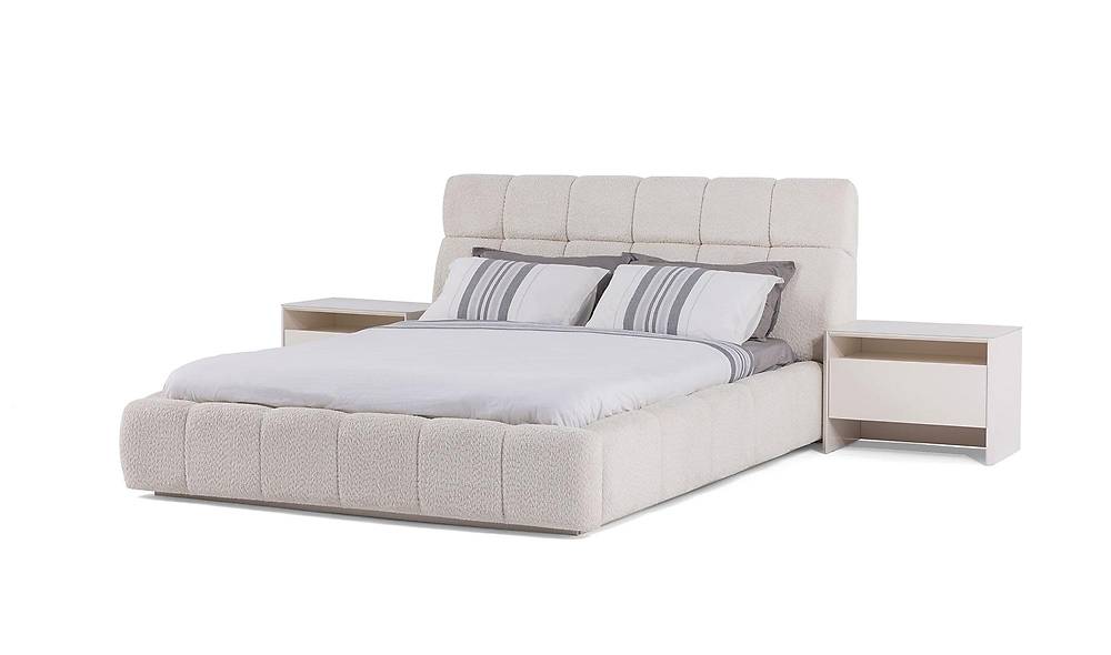 Simya Bedroom