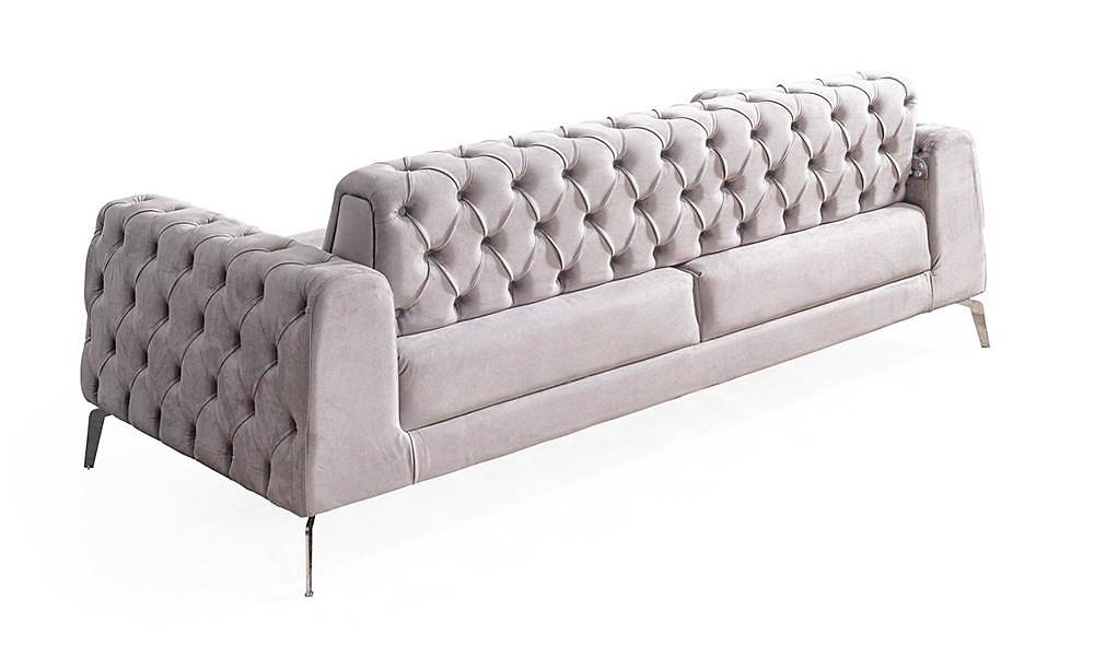 Sahra Sofa Set