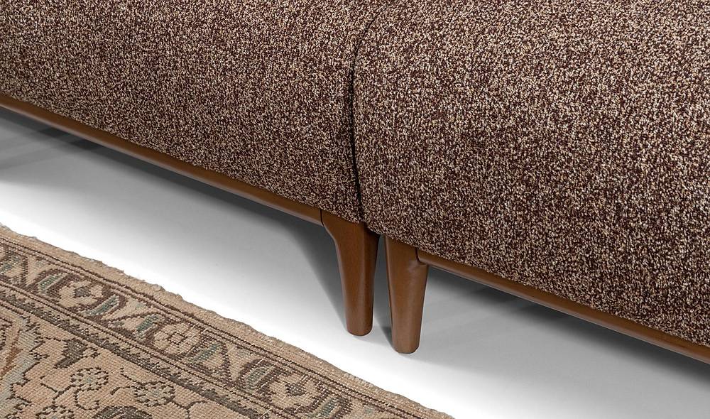 Selvare Sofa - Quad