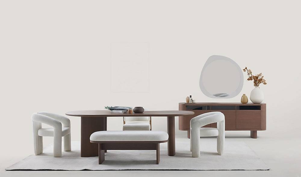 Rosse Dining Room
