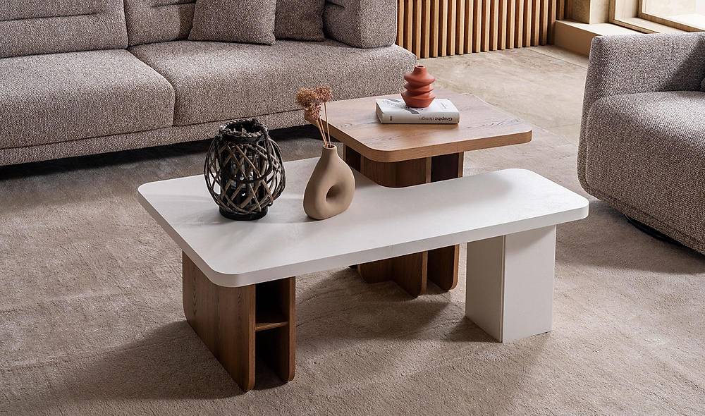 Vesta Sofa Set