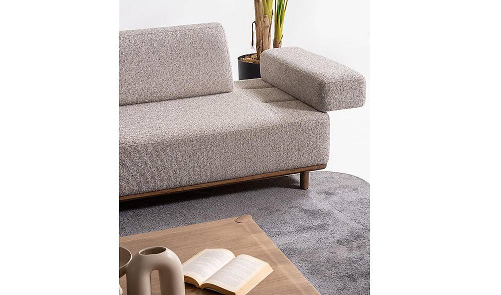 Astro Sofa