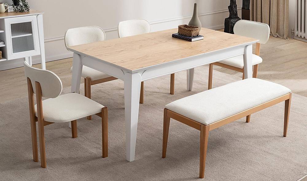 İnpera Dining Table Set