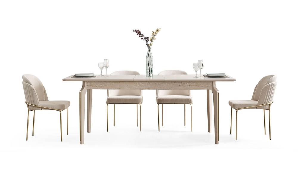 Prisman Dining Table Set