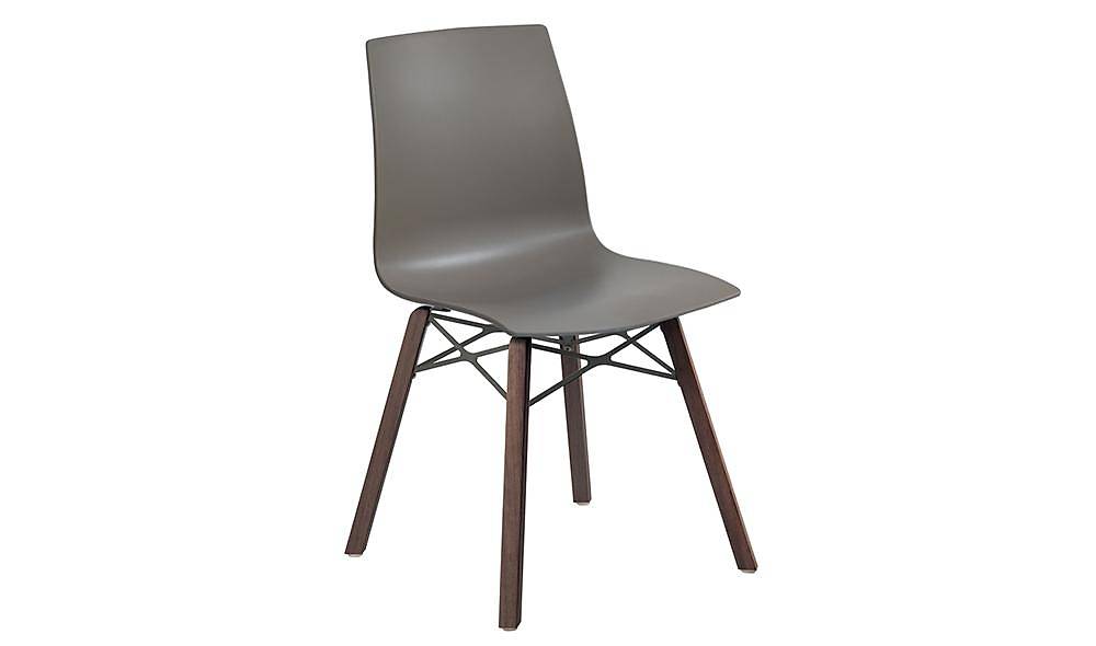 X-Treme S Wox Pro Iroko Leg Chair