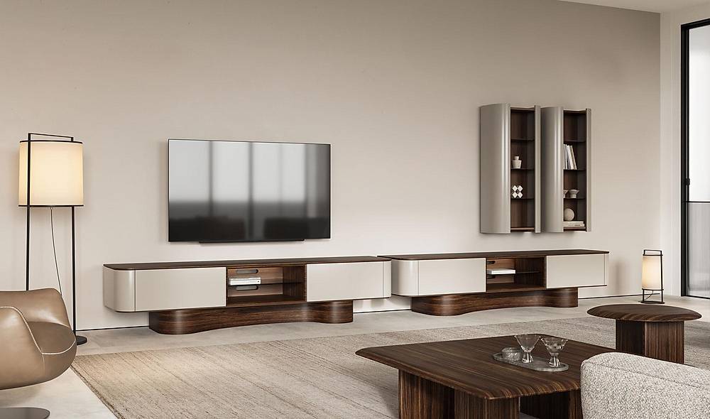 Genova Tv Unit
