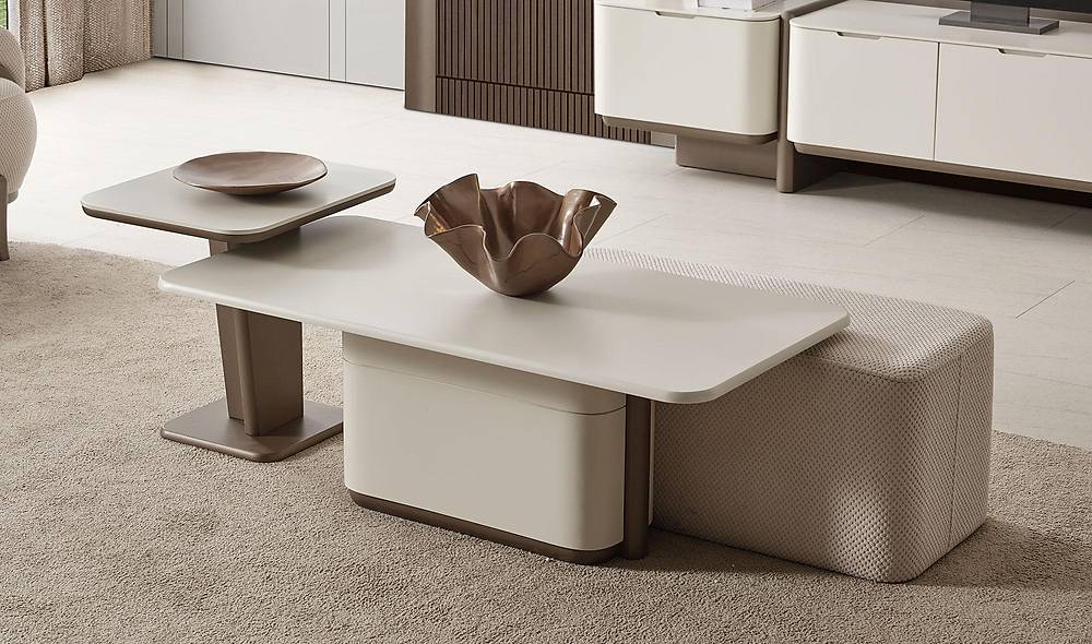 Okyanus Tv Stand