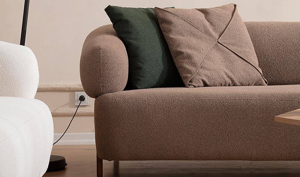 Martel Sofa Set
