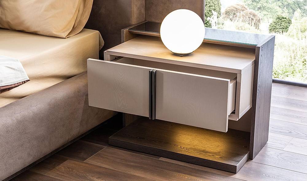 Dafni Bedroom