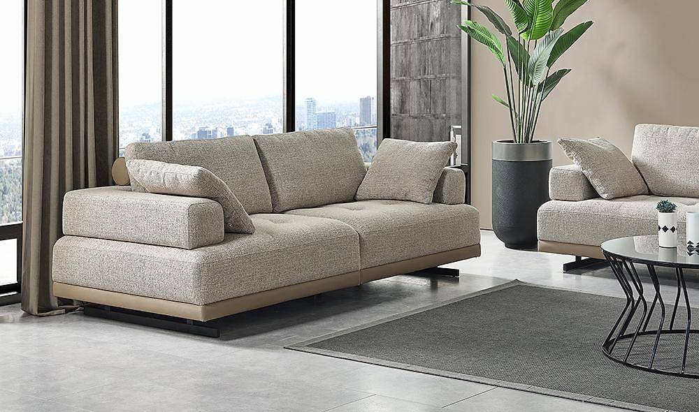 Adessa Sofa Set