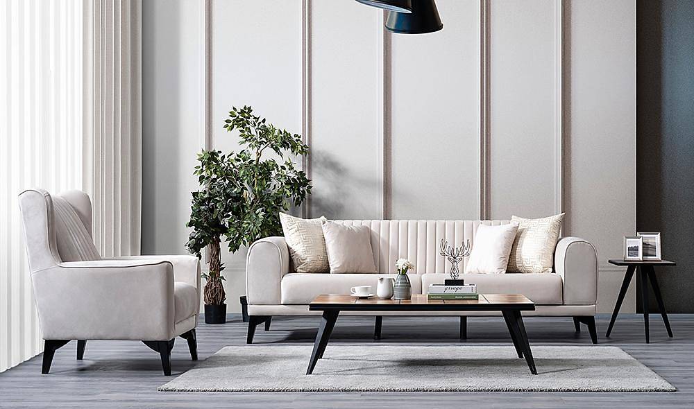 Sarina Living Room Set V2