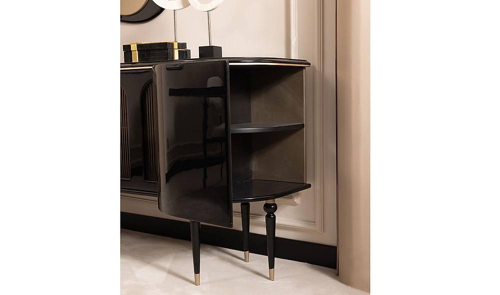 Belgrad Console