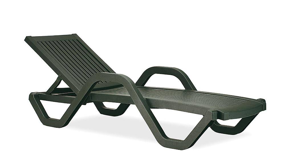 Myra K Sunbed 1 Piece