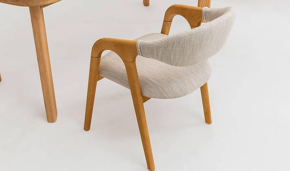 Tromso Dining Table Set