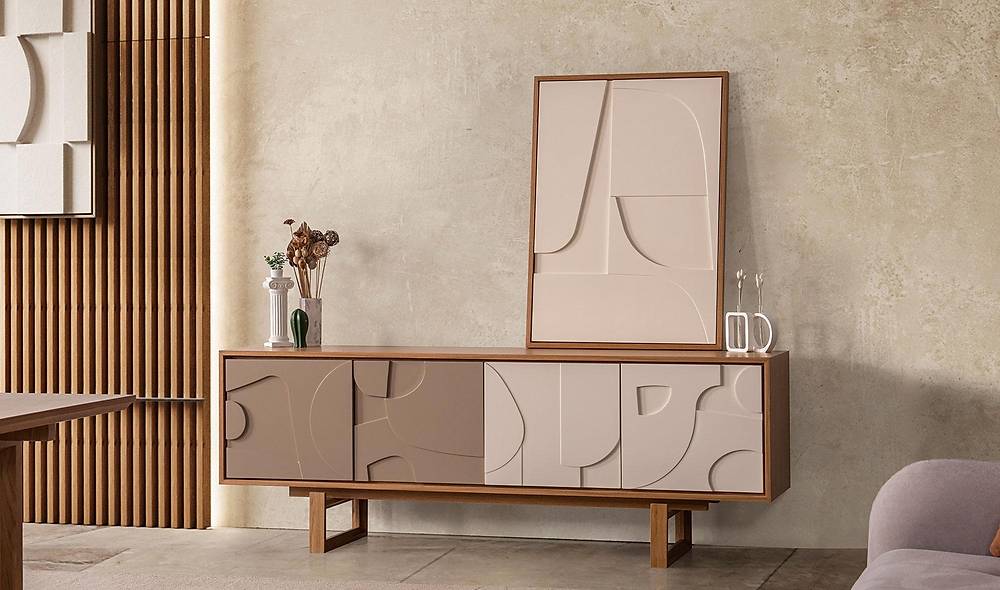 Olbia Dining Room