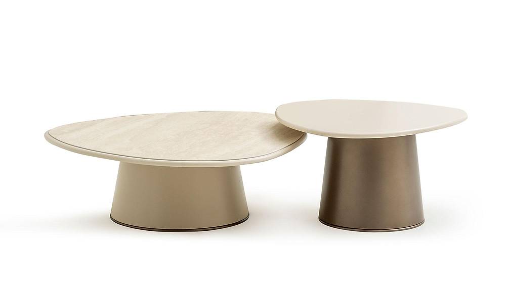 Sardunya Coffee Table Set