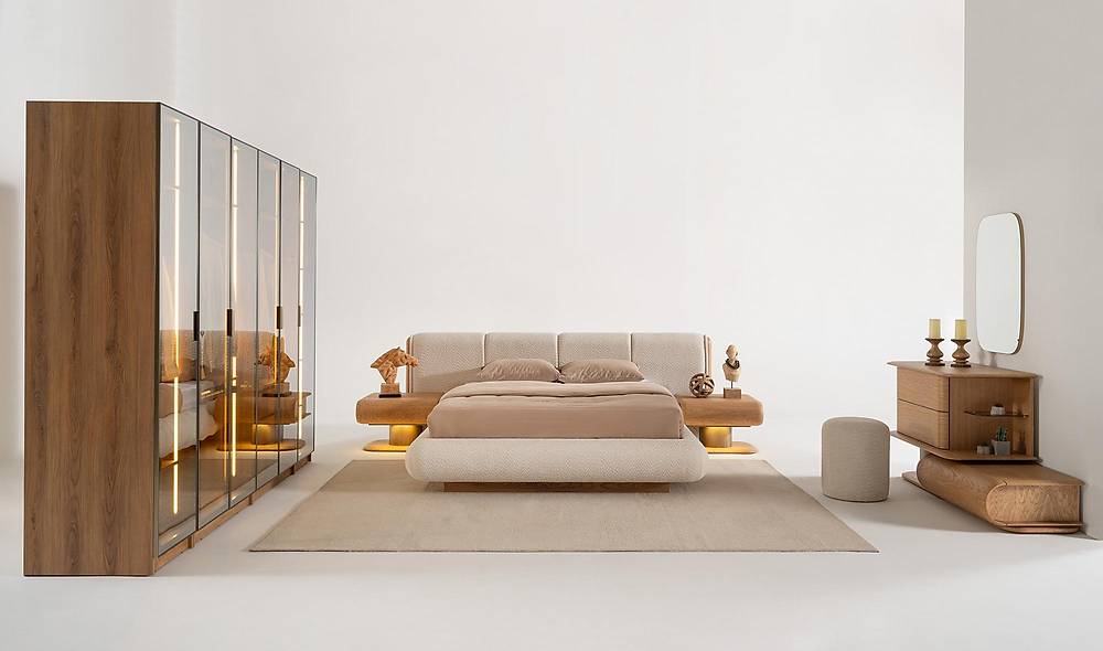 Noho Base Bedroom