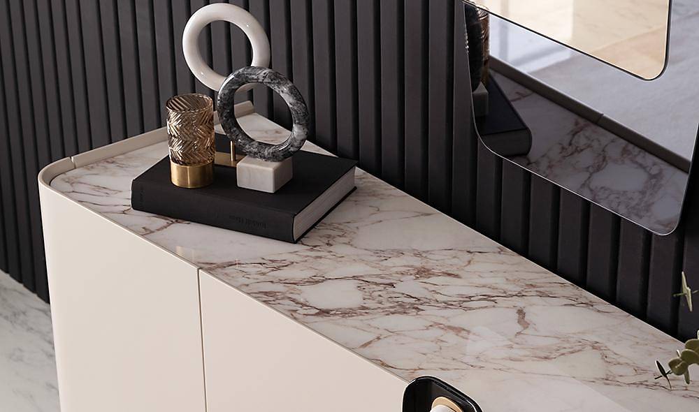 Merano Console