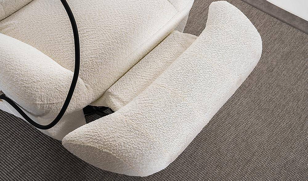 Latope Recliner