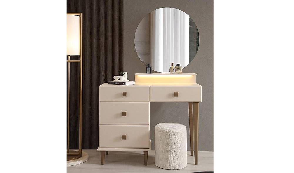 Odine Dresser