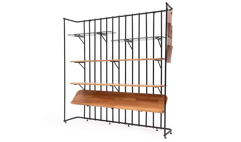 Mega Bookcase
