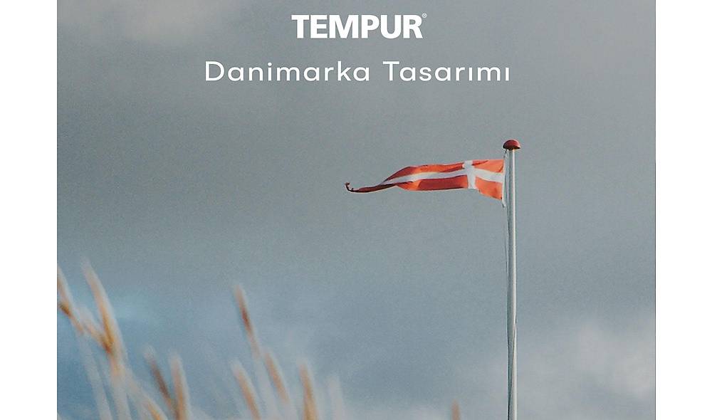 Yatsan Tempur Prima Medium Bed